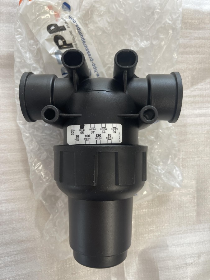 Фильтр водяной для насоса высокого давления HPP 10020201 FP01