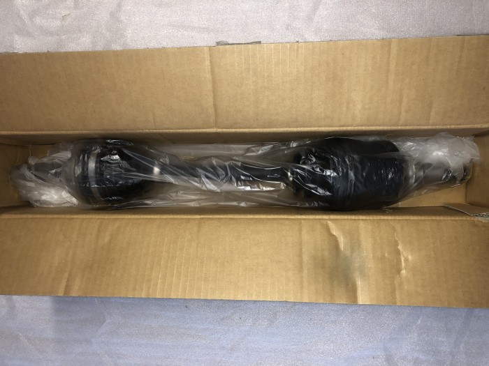 Вал привода левый TOYOTA 4342020294