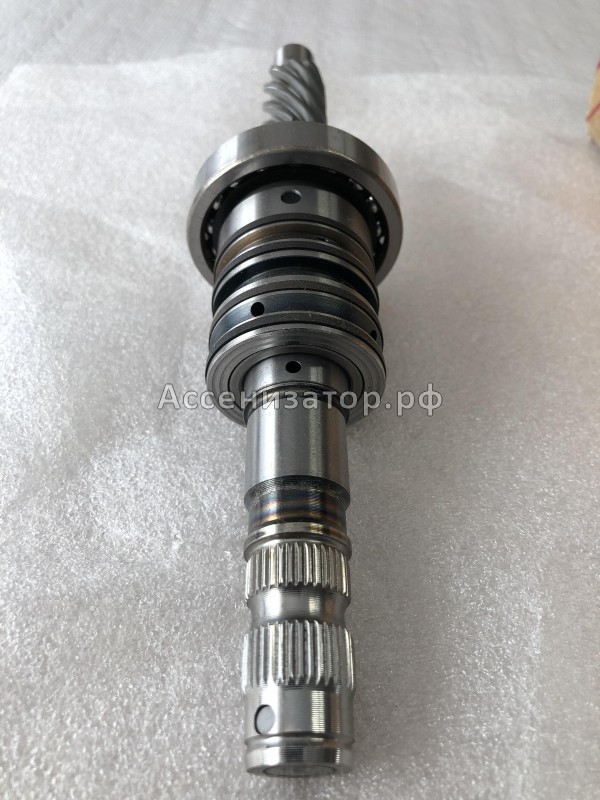 Клапан управления рулевой рейки TOYOTA 4420144050