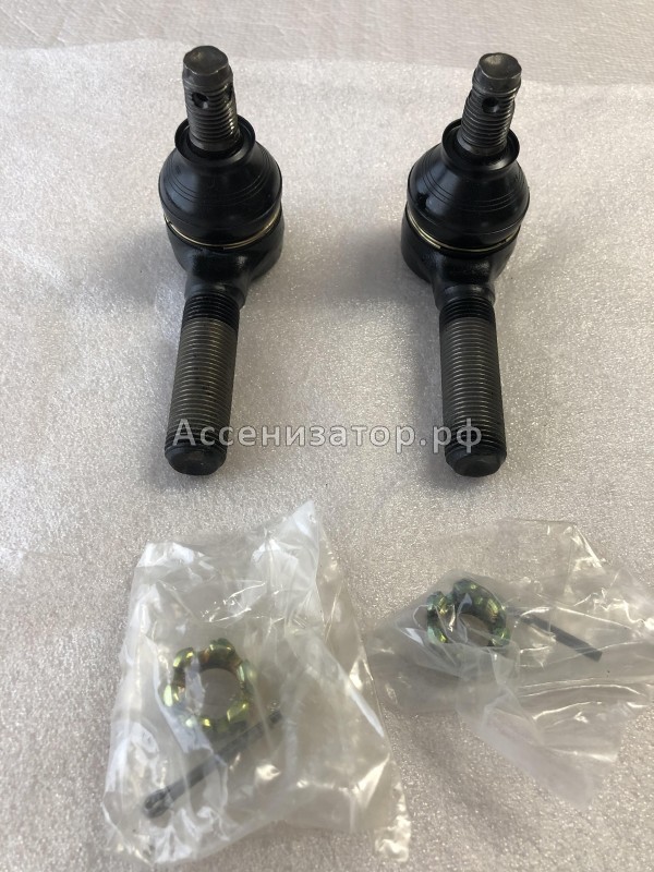 Наконечник рулевой TOYOTA Hilux 4504639385