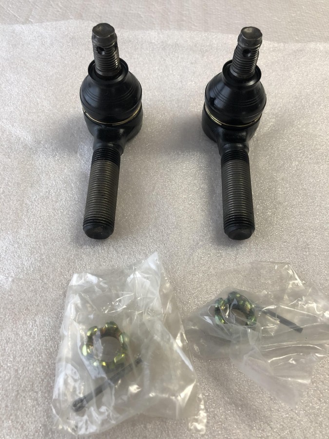 Наконечник рулевой TOYOTA Hilux 4504639385