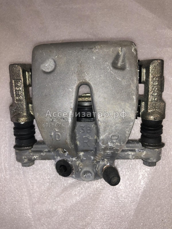 Суппорт тормозной задний левый TOYOTA AVENSIS II 2003-2008 4775005070