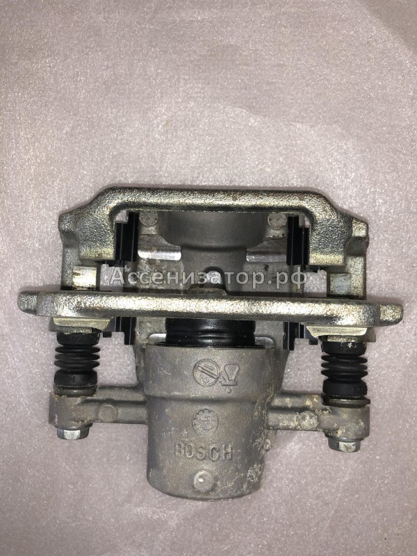 Суппорт тормозной задний левый TOYOTA AVENSIS II 2003-2008 4775005070