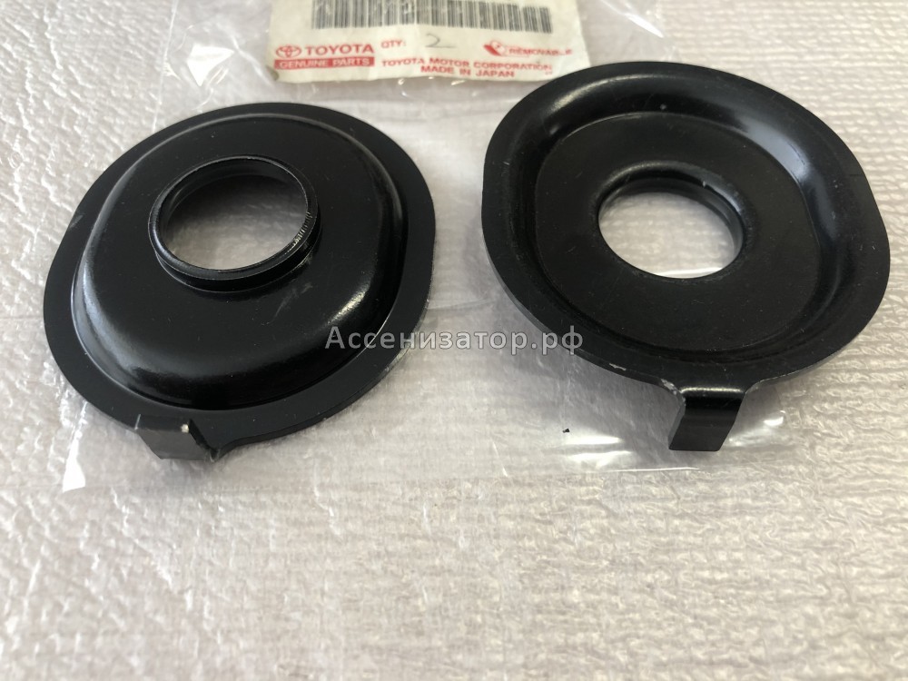 Шайба крепления амортизатора TOYOTA Land Cruiser J100 4859760020