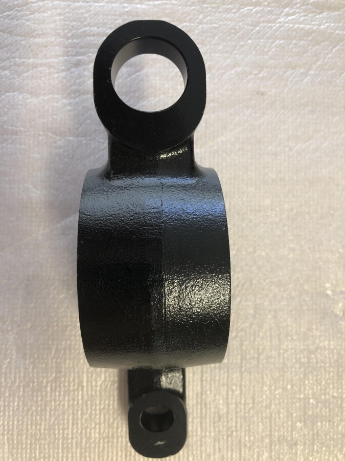 Кронштейн рычага Lexus LS430 4865250050