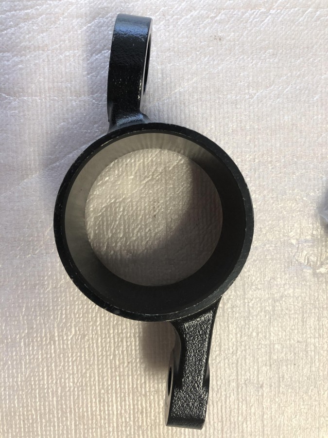 Кронштейн рычага Lexus LS430 4865250050