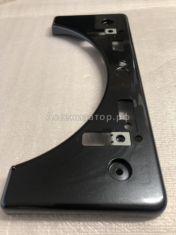 Кронштейн переднего бампера LEXUS LS430 5211450070B1