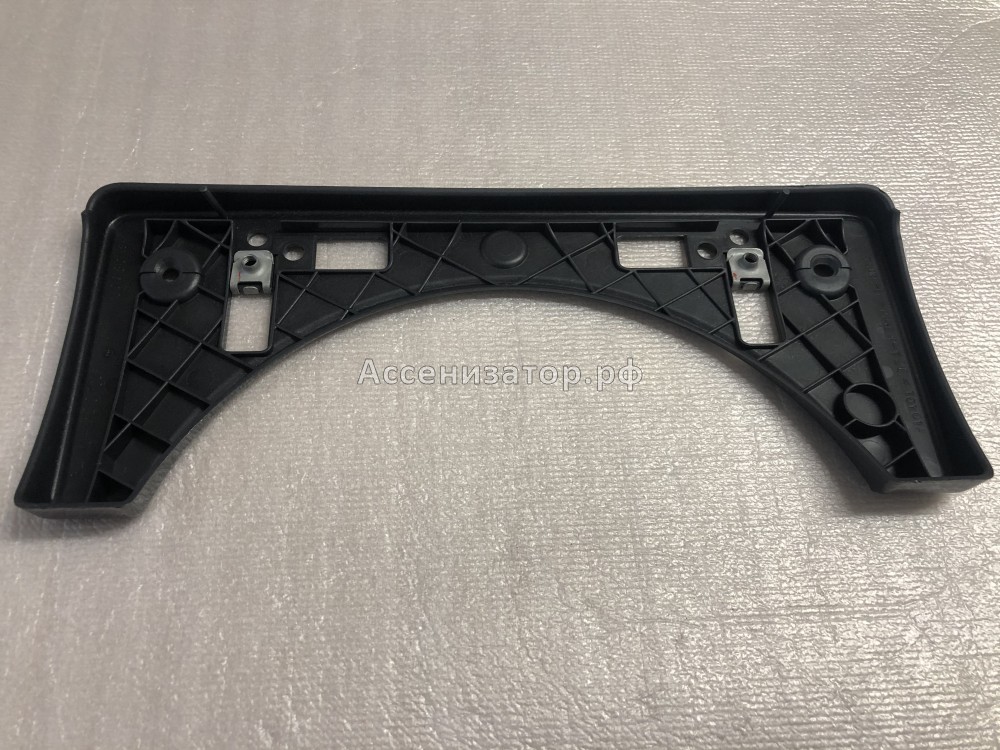 Кронштейн переднего бампера LEXUS LS430 5211450070B1