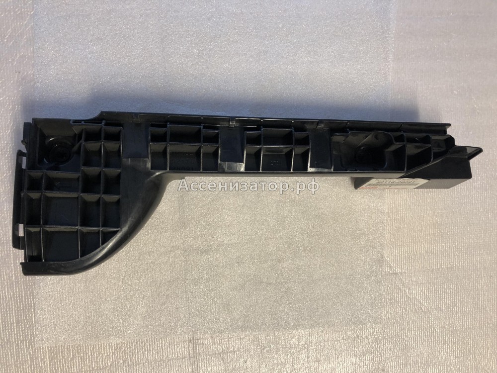 Кронштейн переднего бампера TOYOTA Hiace KDH200 5211626091