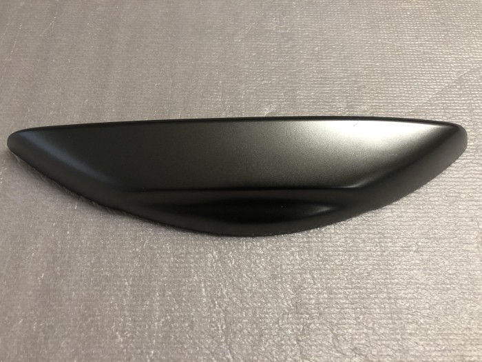 Накладка центральной консоли TOYOTA RAV 4 2000-2005 5541242050