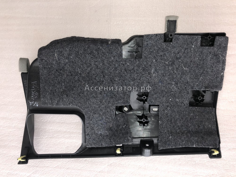 Накладка TOYOTA Land Cruiser Prado 120 2002-2009 5560735050