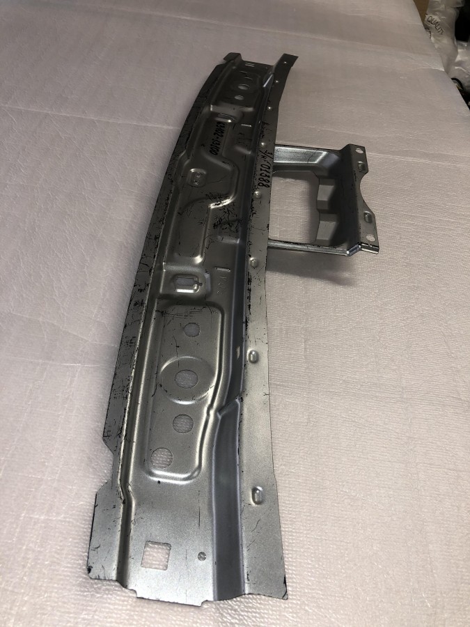 Ребро жесткости Toyota COROLLA E120 6310213100