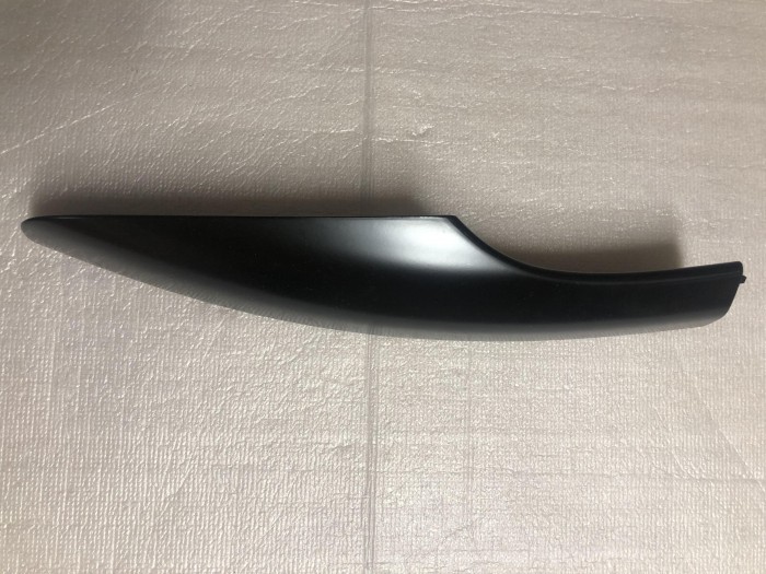 Крышка рейлинга передняя правая TOYOTA Corolla Verso 6349164010C1