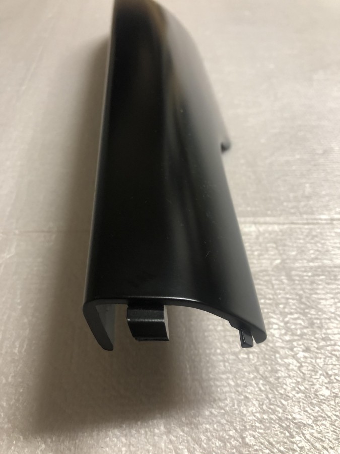 Крышка рейлинга передняя правая TOYOTA Corolla Verso 6349464010C1