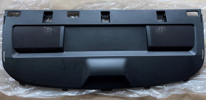 Полка задняя багажника TOYOTA CAMRY V40 2006-2011 6433133080B0