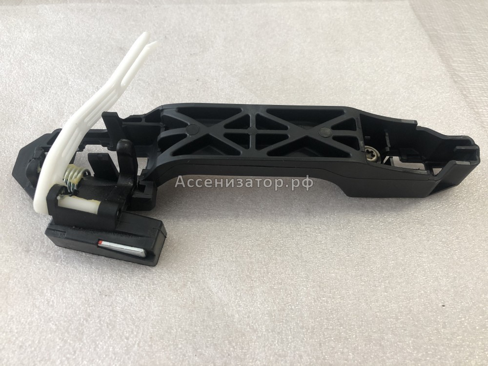 Ручка наружная задней правой двери TOYOTA Camry V30 6920333010