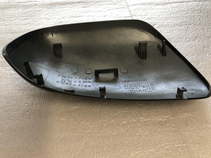 Корпус левого зеркала TOYOTA Corolla E120 8794512010B7