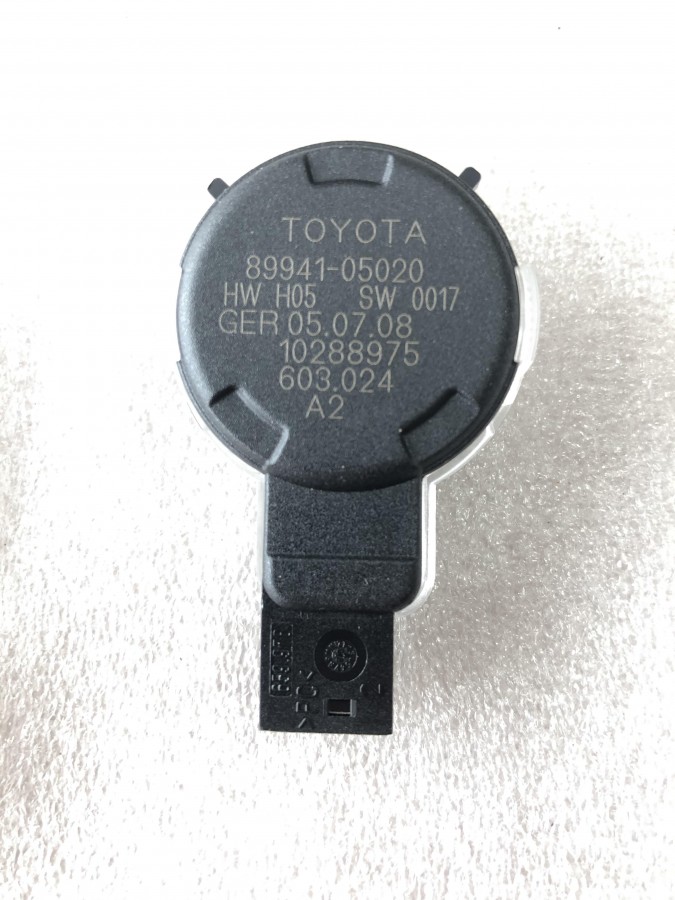 Датчик дождя TOYOTA AVENSIS T250 8994105020