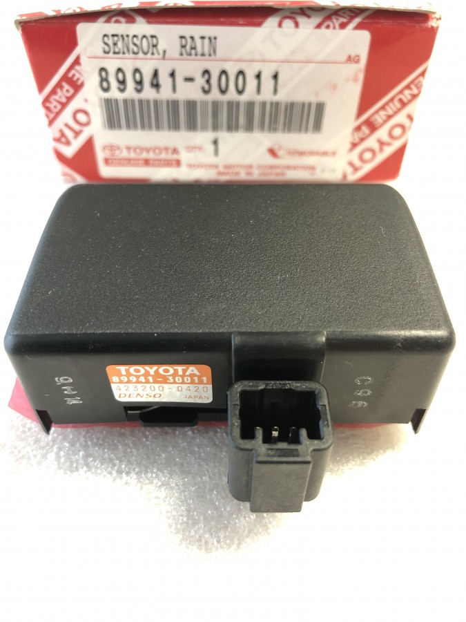 Датчик дождя Lexus GS 300 400 430 460 TOYOTA 2005-2012 8994130011