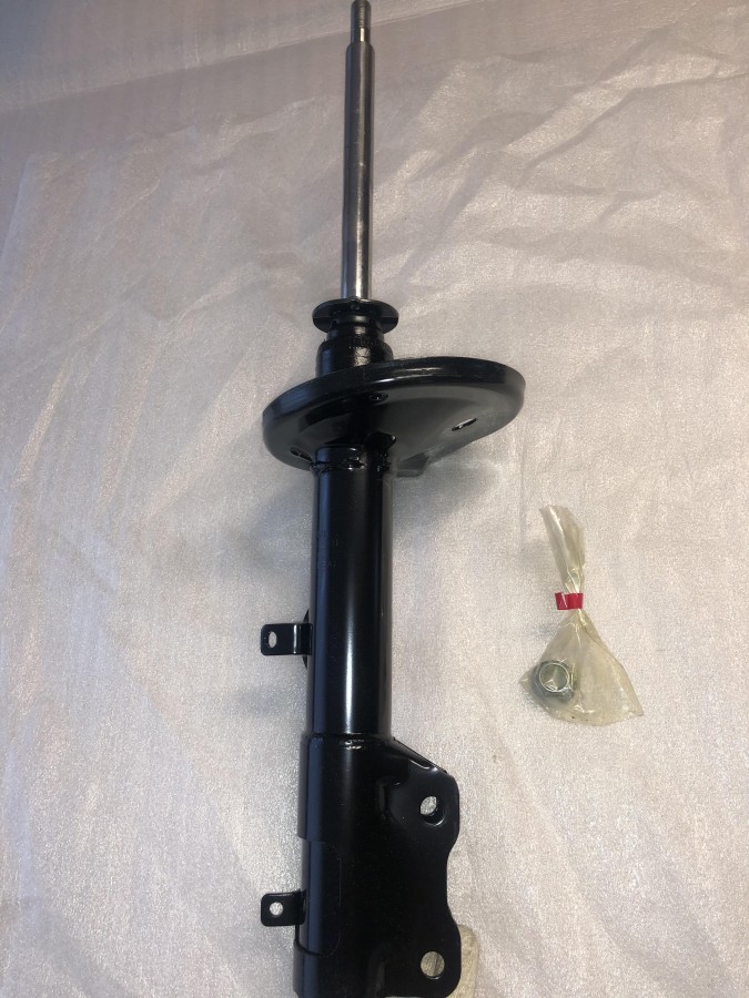 Амортизатор задний левый TOYOTA COROLLA 4854019135