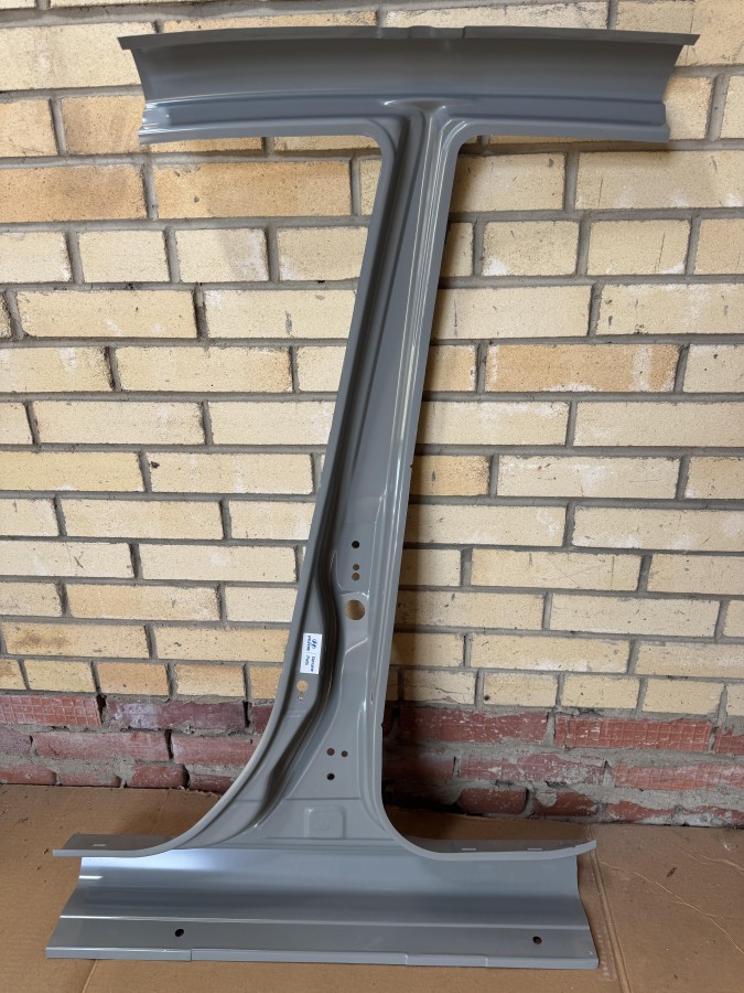 Стойка кузова правая средняя Hyundai Accent 71402250B1