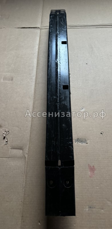 Усилитель переднего бампера Toyota Corolla Verso 5202113020