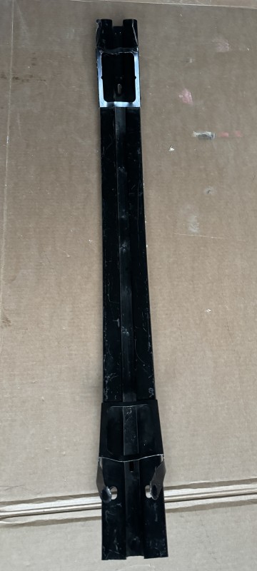 Усилитель переднего бампера Toyota Corolla Verso 5202113020