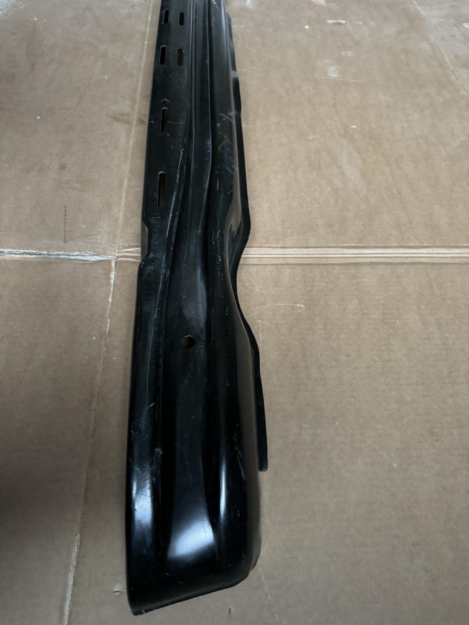 Стойка кузова центральная правая Toyota Camry ACV30 6130333040