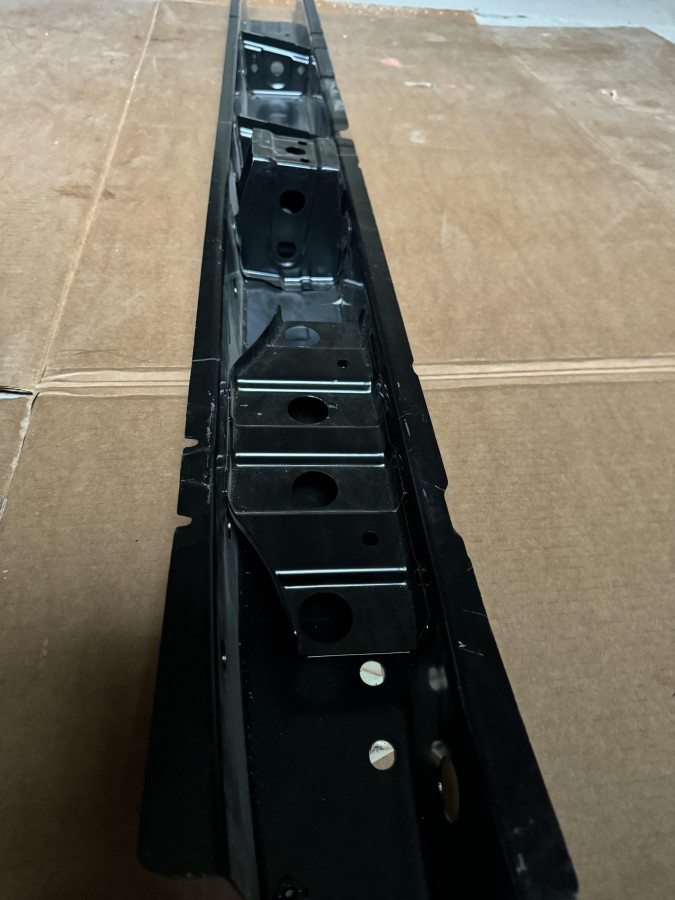 Усилитель кузова Toyota corolla verso 4813197202