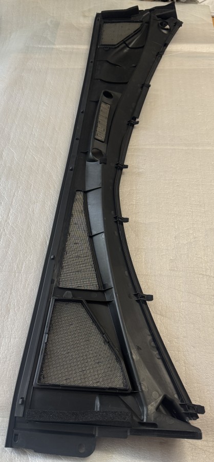 Решетка вентиляционного отверстия Lexus RX300 5570848041