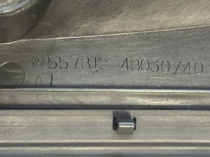 Решетка вентиляционного отверстия Lexus RX300 5570848041