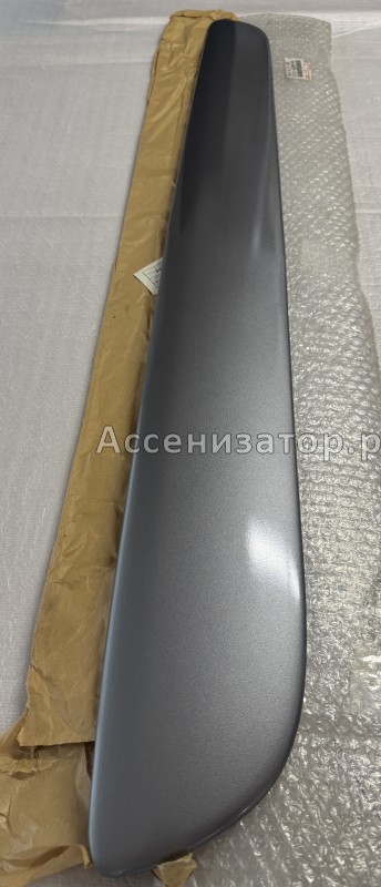 Молдинг двери передней левой TOYOTA RAV4 7573142090B1