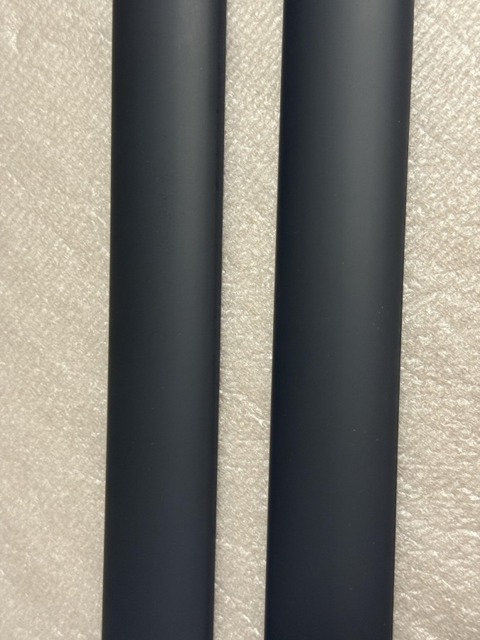 Накладки на двери правые TOYOTA CAMRY V40 PT29A07060RK