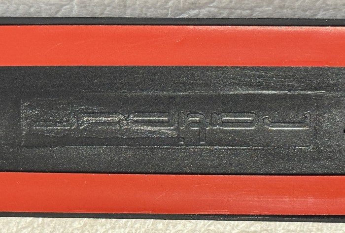 Накладки боковые защитные NIS2642 COBRA универсальные