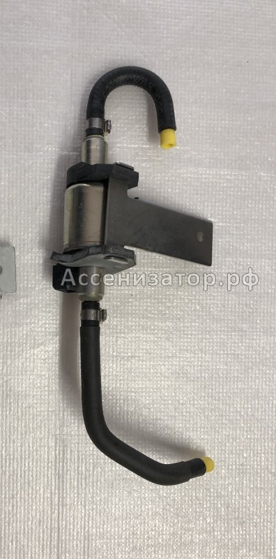 64129122390 ДОЗИРУЮЩИЙ ТОПЛИВНЫЙ НАСОС WEBASTO BMW E65 E60